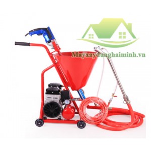 Máy phun chống thấm HM MH-600