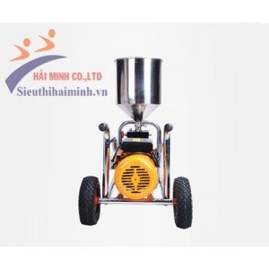 Máy phun sơn bột bã H9000