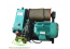 Máy tời kéo mặt đất 3 tấn HM JK3 (phanh thủy lực)