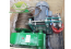 Tời mặt đất HM JK1.6 (Phanh thủy lực)