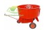 Máy trộn bê tông cưỡng bức HM-220 lít