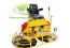 Máy xoa nền bê tông đôi GX390 (DK80)