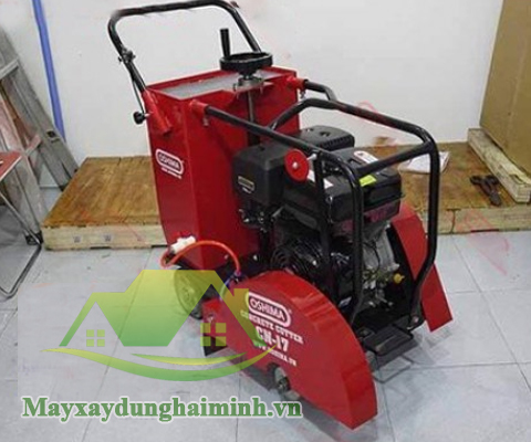 Máy xoa nền Oshima CN 17 giá rẻ