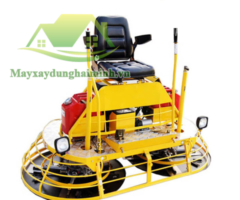 Máy xoa nền bê tông đôi GX390 (DK80) giá rẻ