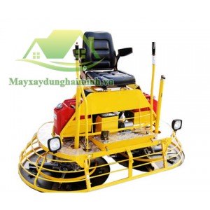 Máy xoa nền bê tông đôi GX390 (DK80)